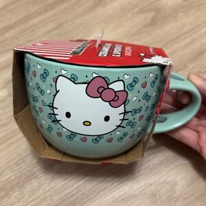 Hello Kitty Mug